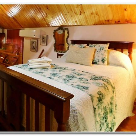 מידלבורג Tortelduif Cottage Offthegrid מראה חיצוני תמונה