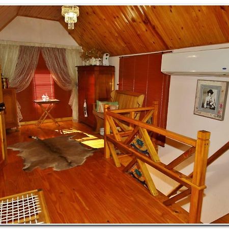 מידלבורג Tortelduif Cottage Offthegrid מראה חיצוני תמונה