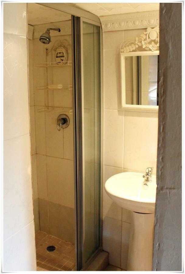 מידלבורג Tortelduif Cottage Offthegrid מראה חיצוני תמונה