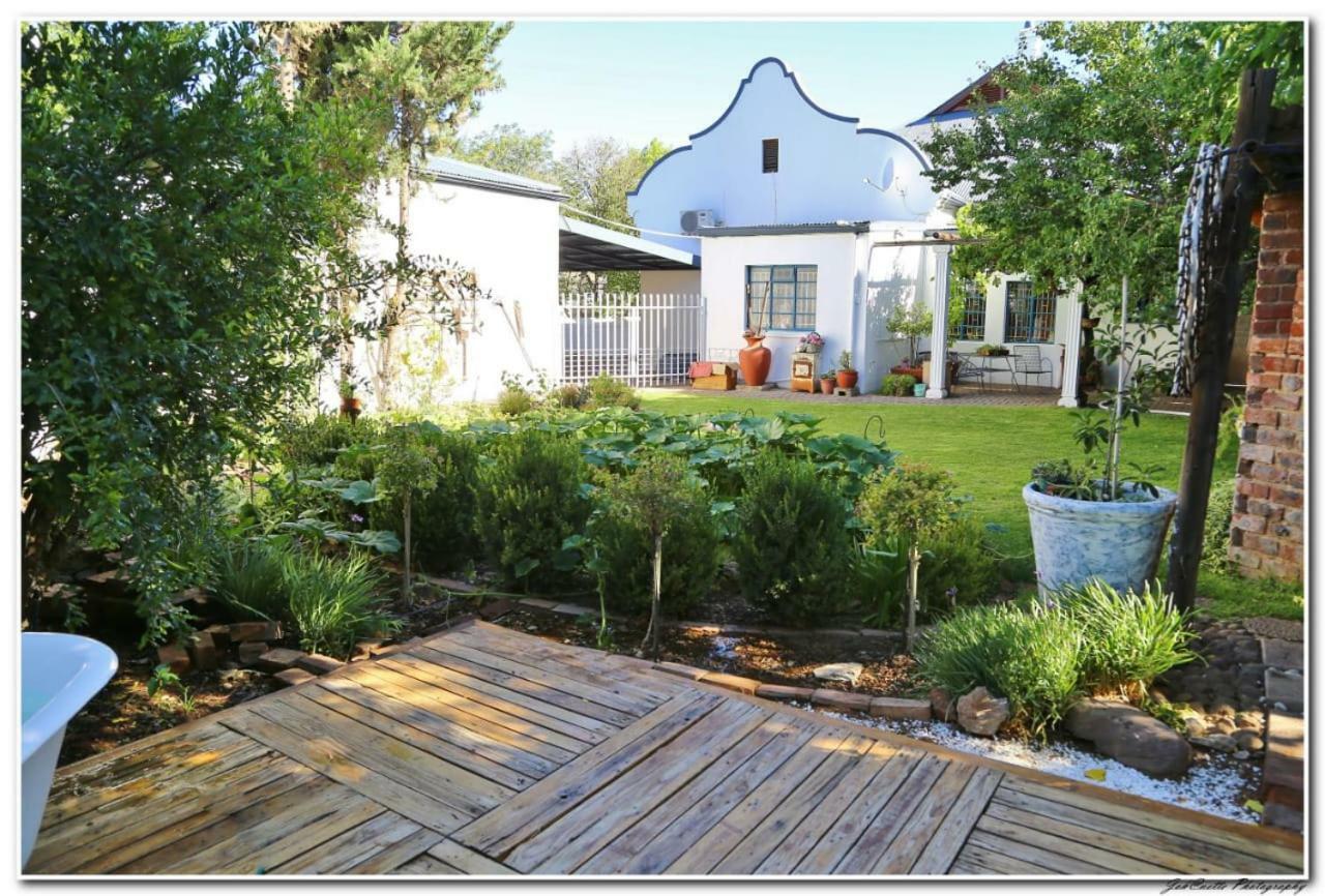 מידלבורג Tortelduif Cottage Offthegrid מראה חיצוני תמונה
