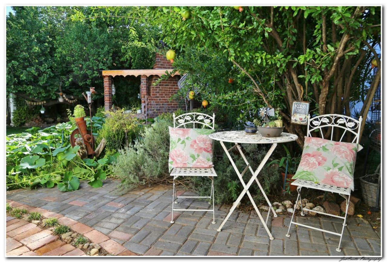 מידלבורג Tortelduif Cottage Offthegrid מראה חיצוני תמונה