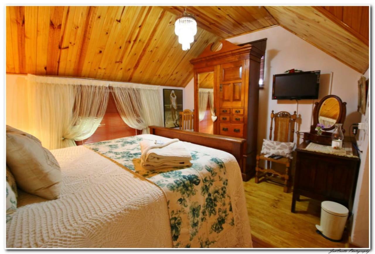 מידלבורג Tortelduif Cottage Offthegrid מראה חיצוני תמונה