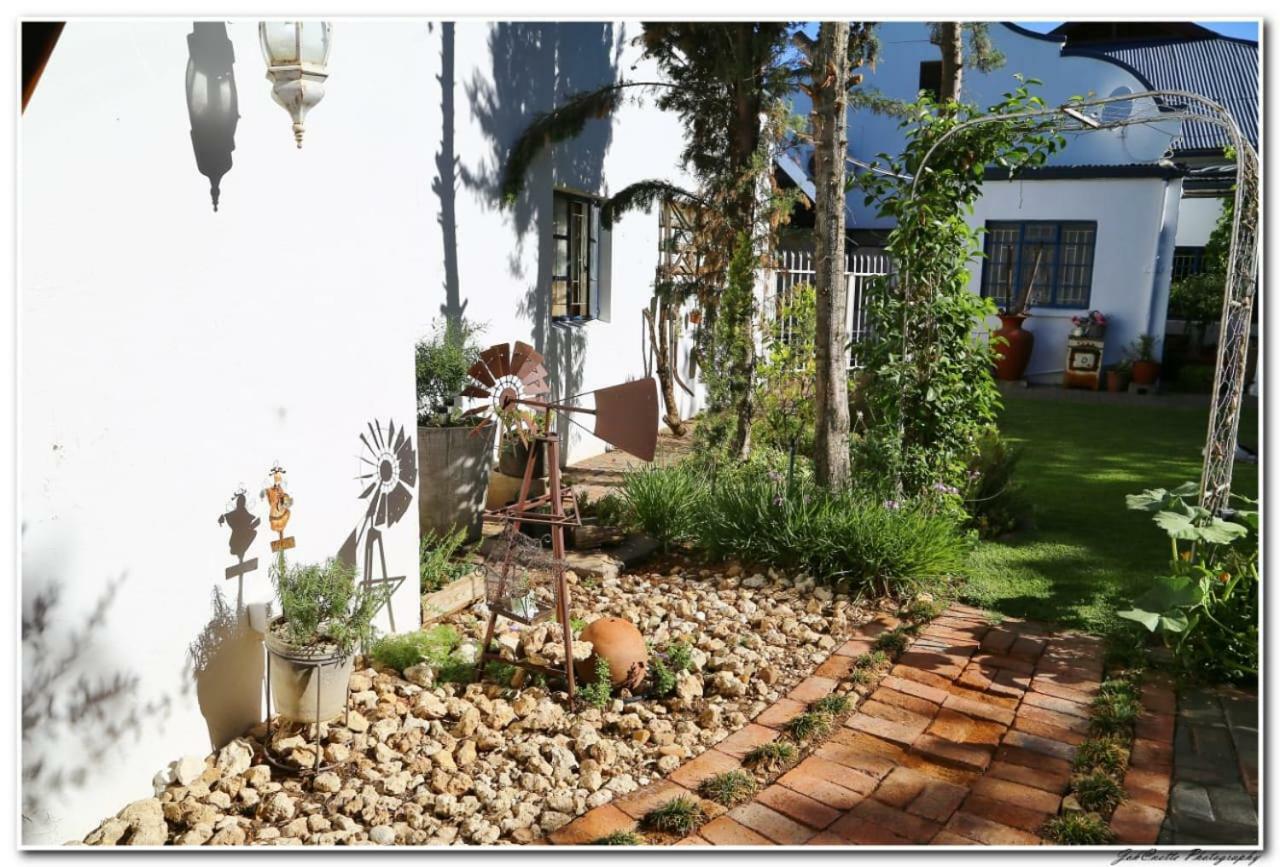 מידלבורג Tortelduif Cottage Offthegrid מראה חיצוני תמונה