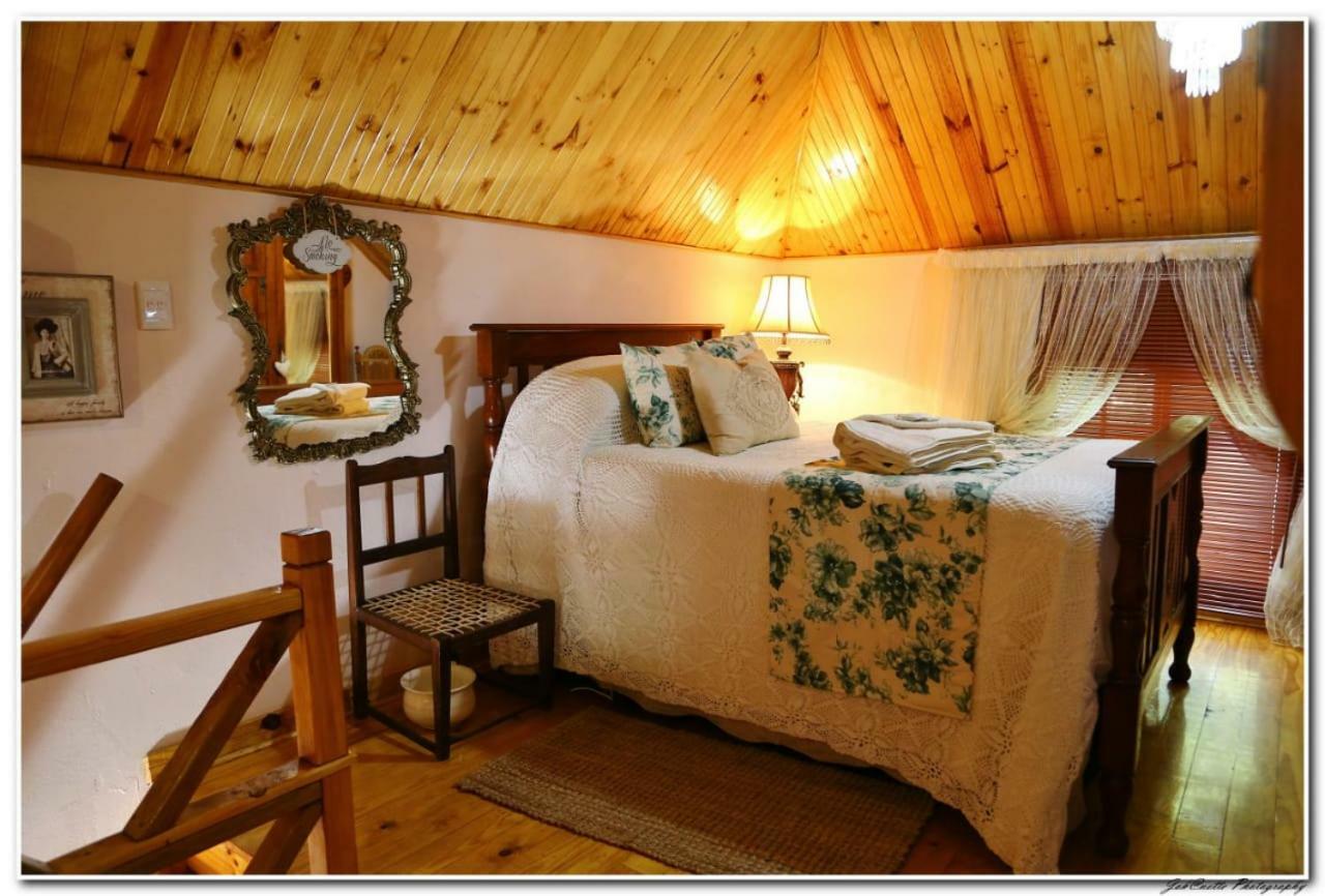 מידלבורג Tortelduif Cottage Offthegrid מראה חיצוני תמונה